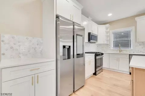 Kitchen - 204 Long Ave, Hillside, NJ 07205 photo 1 of 3