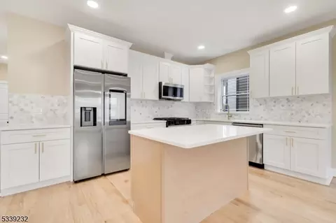 Kitchen - 204 Long Ave, Hillside, NJ 07205 photo 3 of 3