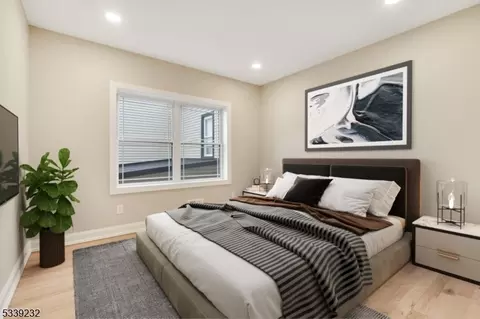 Bedroom - 204 Long Ave, Hillside, NJ 07205 photo 1 of 2