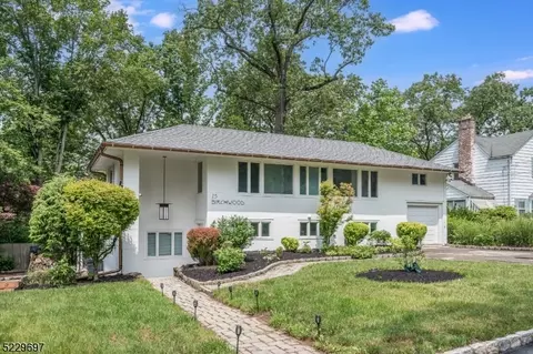 25 Birchwood Ave, West Orange, NJ 07052