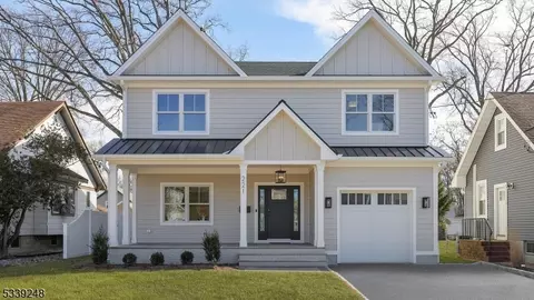 221 S Union Ave, Cranford, NJ 07016
