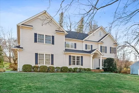 22 Wynwood Rd, Chatham Twp, NJ 07928