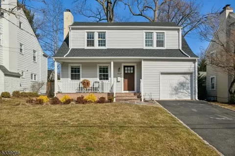 57 Elmwood Pl, Millburn Twp, NJ 07078