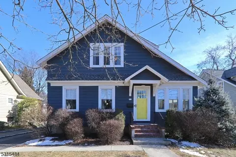 515 W Grove St, Westfield, NJ 07090
