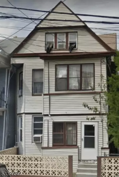 958 Madison Ave, Paterson, NJ 07501