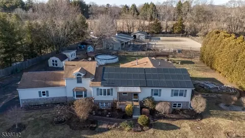 15 Back Brook Rd, East Amwell Twp, NJ 08551