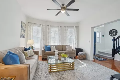 443 Alden St, City Of Orange, NJ 07050