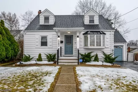 2282 Halsey St, Union, NJ 07083