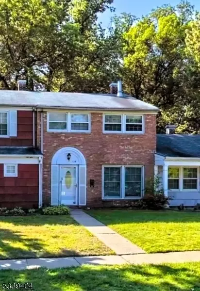 128 Rockland Dr, Willingboro, NJ 08046