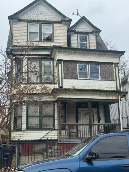 57 Treacy Ave, Newark, NJ 07108