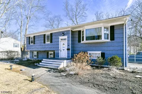 54 Ambar Pl, Bernardsville, NJ 07924