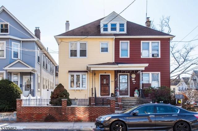 1011 Olive St, Elizabeth, NJ 07201 | MLS# 3840912 | 1 photo - Movoto