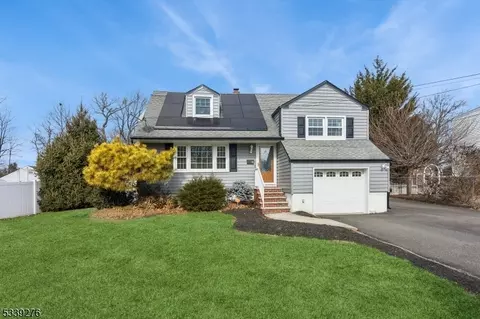 411 S Plainfield Ave, South Plainfield, NJ 07080
