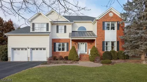63 Millers Grove Rd, Montgomery, NJ 08502