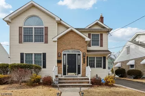 126 Palisade Rd, Linden, NJ 07036