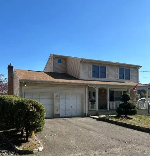 456 Mason Ave, Haledon, NJ 07508