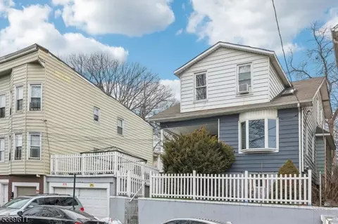 103 N 4th St #2, Paterson, NJ 07522