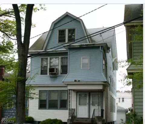 269 W End Ave, Newark, NJ 07106