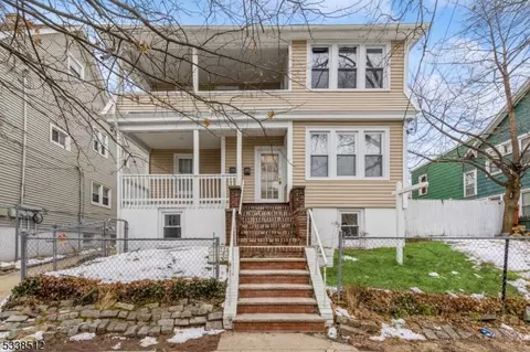 72 Sunset Ave, Newark, NJ 07106