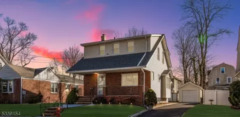 58 Llewellyn Ave, Hawthorne, NJ 07506