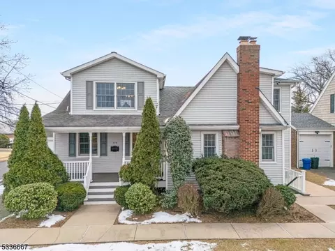175 Pershing Rd Aka 179, Clifton, NJ 07013