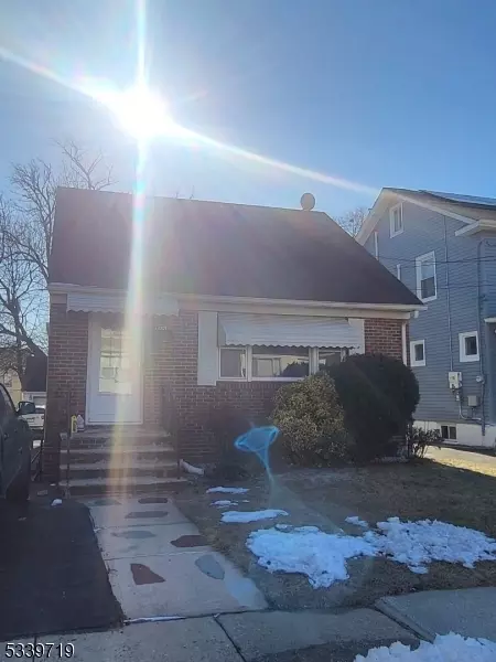 272 Dorer Ave, Hillside, NJ 07205
