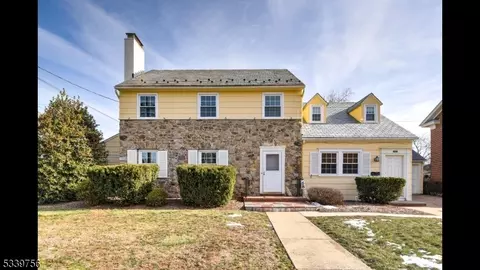 68 Mountain Ave, Somerville, NJ 08876