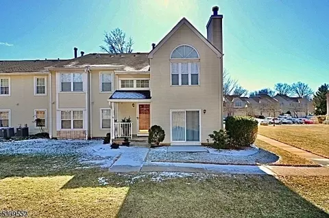 604 Porter Way W #604, Bridgewater, NJ 08807