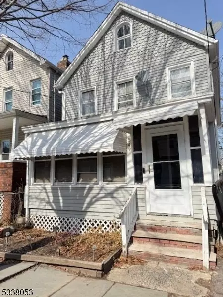 549 Beach St, City Of Orange, NJ 07050
