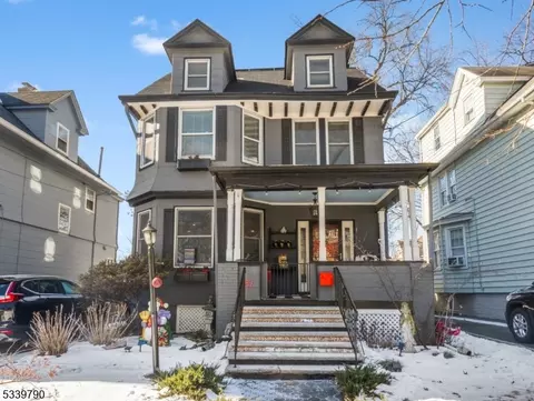 82 Maolis Ave, Bloomfield, NJ 07003