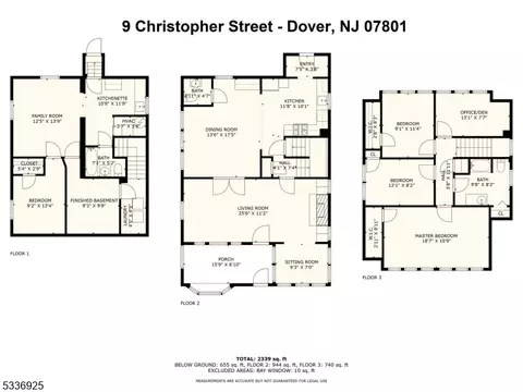 9 Christopher St, Dover, NJ 07801 photo 40