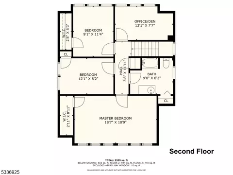 9 Christopher St, Dover, NJ 07801 photo 35