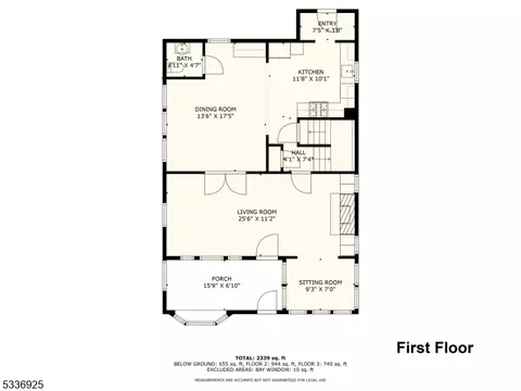9 Christopher St, Dover, NJ 07801 photo 33