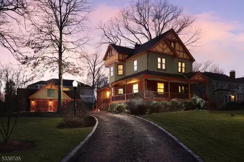 603 Clark St, Westfield, NJ 07090