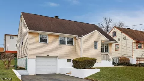 54 Wall St, Metuchen, NJ 08840