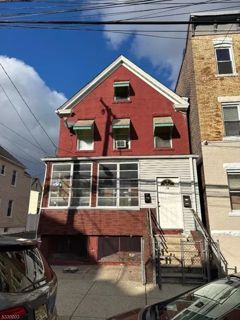 54 Passaic St, Passaic, NJ 07055