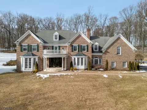 399 Claremont Rd # -3, Bernardsville, NJ 07924