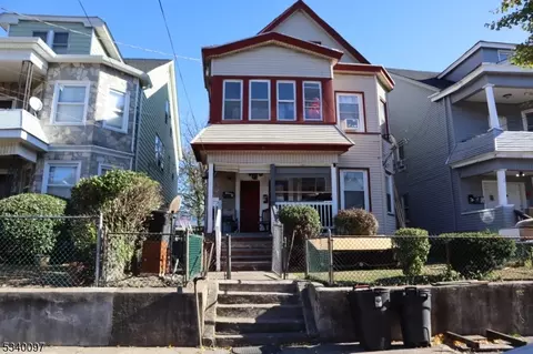 105-107 Graham Ave, Paterson, NJ 07501