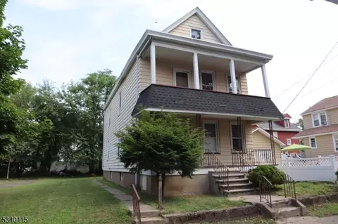 89 Franklin Ave, Hawthorne, NJ 07506