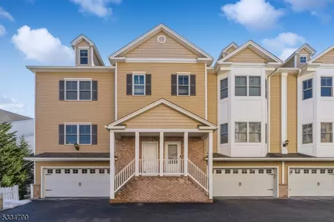 200 Sherman Ave S UNIT 8, Berkeley Heights, NJ 07922