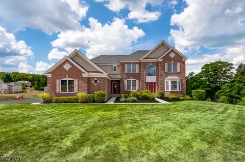 15 Marcin Way, Mount Olive, NJ 07836