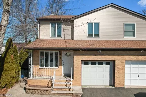 78 Jannarone St, Belleville Twp, NJ 07109
