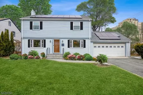 407 Stirling Ave, South Orange Village, NJ 07079