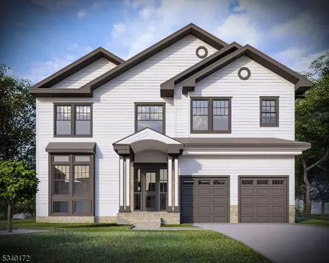 16 Hawthorne Dr, Livingston, NJ 07039