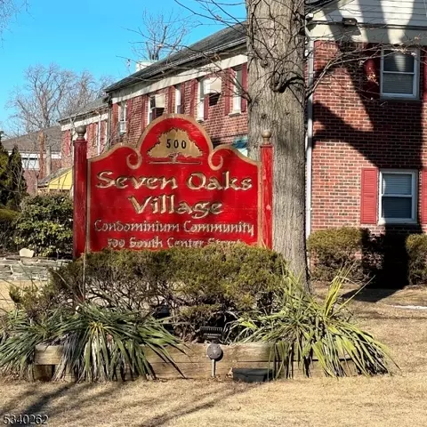 500 S Center St #14, City Of Orange, NJ 07050