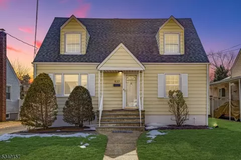 527 Spruce Ave, Garwood, NJ 07027