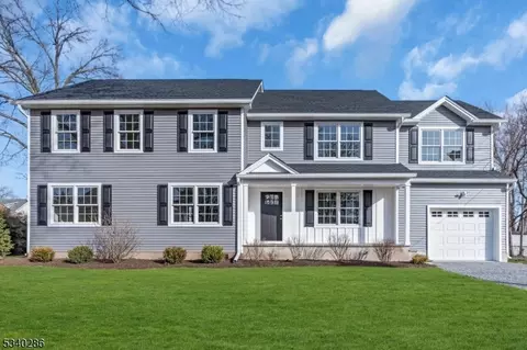 28 Ramsey St, Bridgewater, NJ 08807