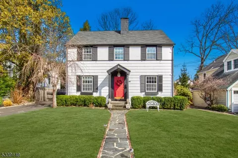 20 Bodwell Ter, Millburn, NJ 07041
