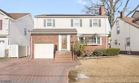 411 Putnam Rd, Union, NJ 07083