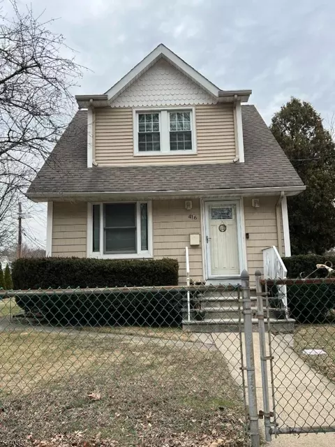 416 Belleville Ave, Belleville Twp, NJ 07003